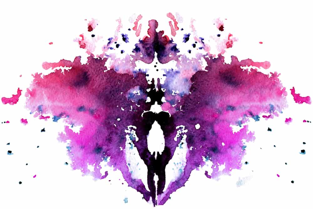 Orígenes del Rorschach en España
