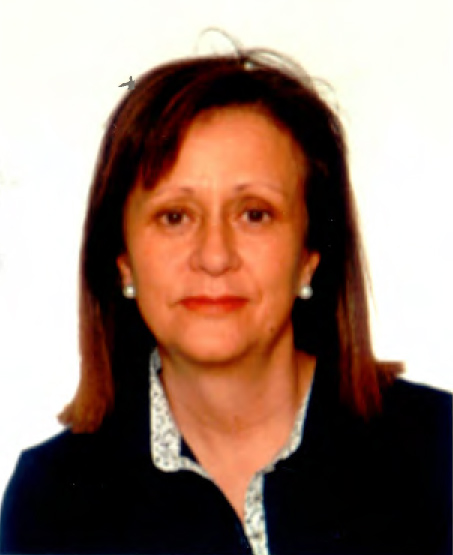 Alicia Tamayo Alicia Tamayo Lacalle