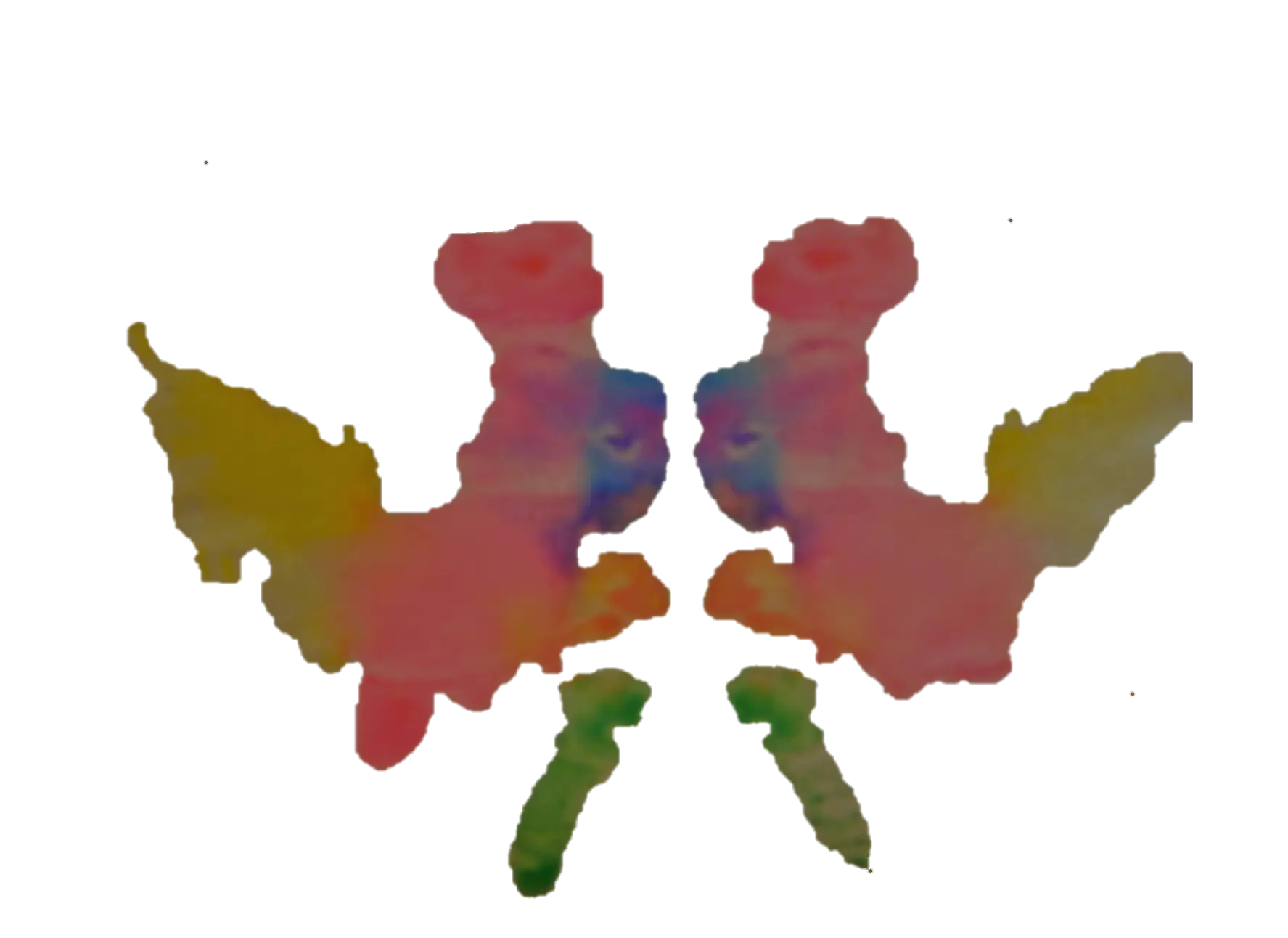 Formación en Psicodiagnóstico de Rorschach a distancia 2024